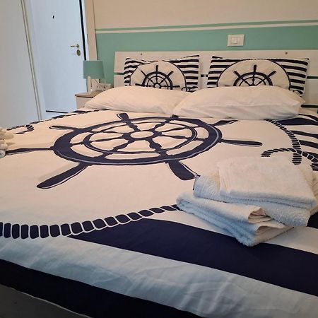 Casa Carlo Apartment Специя Екстериор снимка