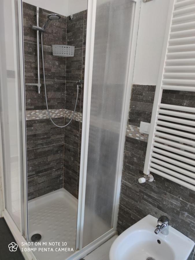 Casa Carlo Apartment Специя Екстериор снимка