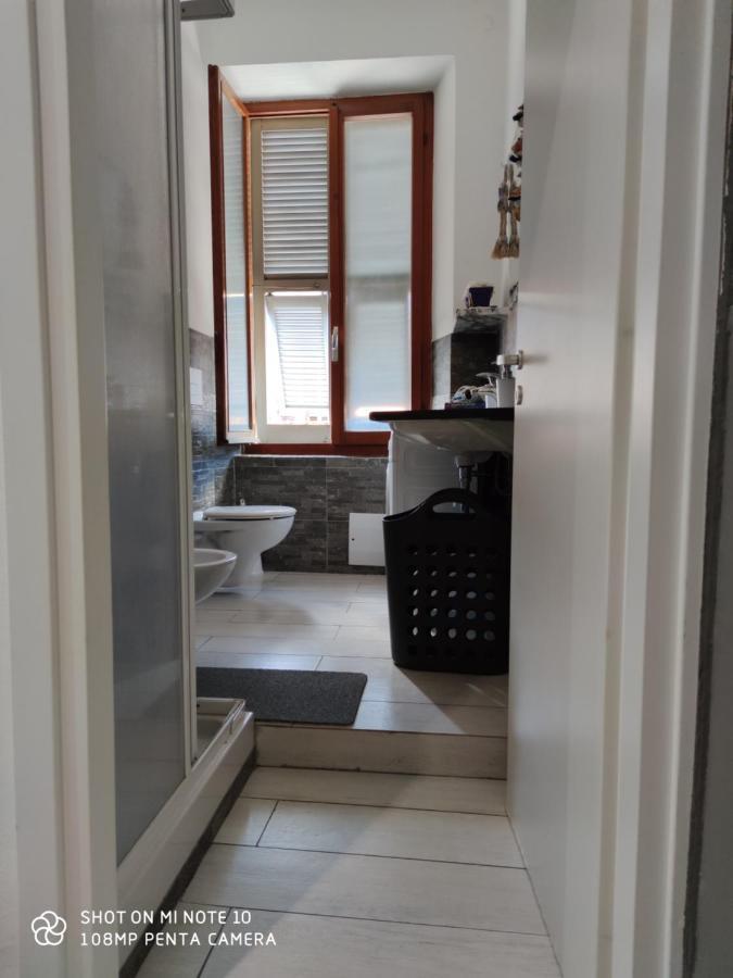 Casa Carlo Apartment Специя Екстериор снимка
