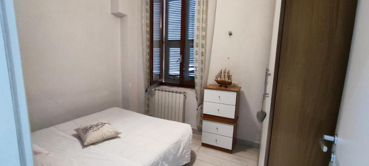 Casa Carlo Apartment Специя Екстериор снимка