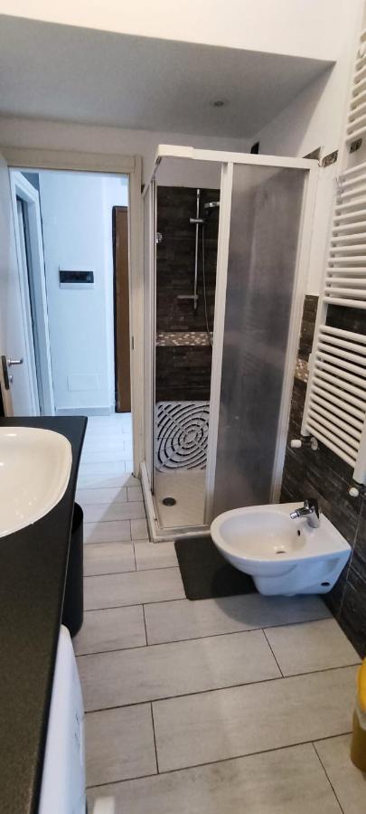 Casa Carlo Apartment Специя Екстериор снимка