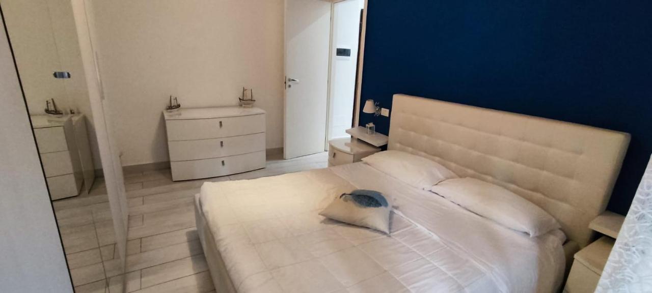 Casa Carlo Apartment Специя Екстериор снимка