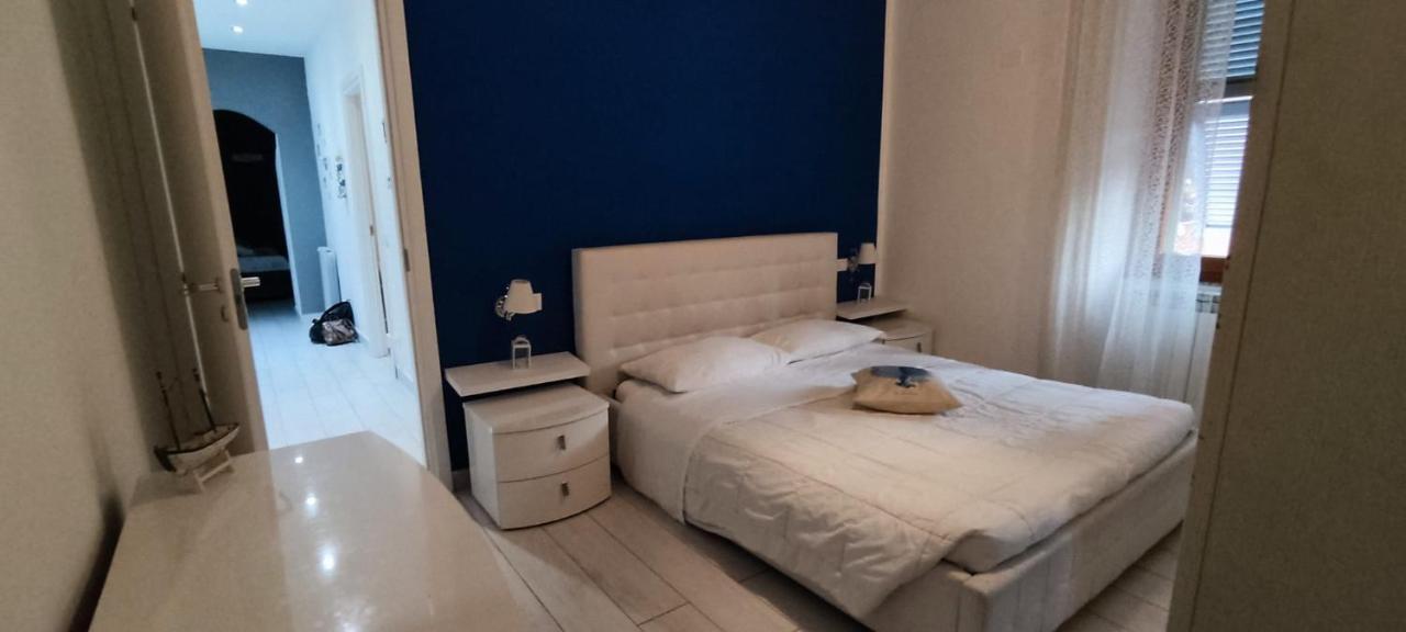 Casa Carlo Apartment Специя Екстериор снимка
