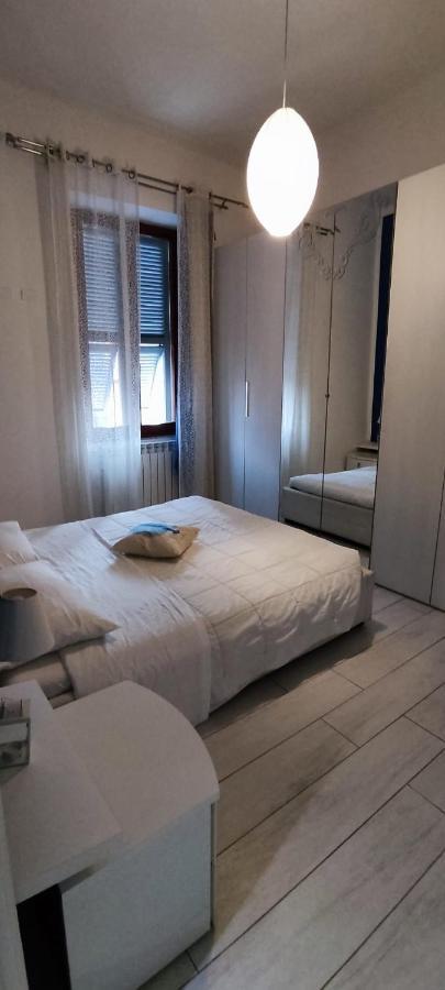 Casa Carlo Apartment Специя Екстериор снимка