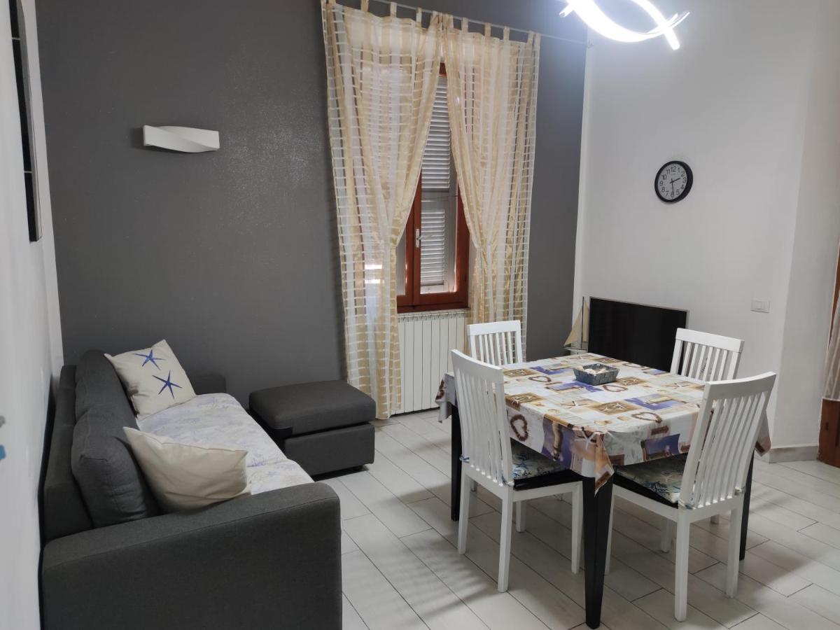 Casa Carlo Apartment Специя Екстериор снимка