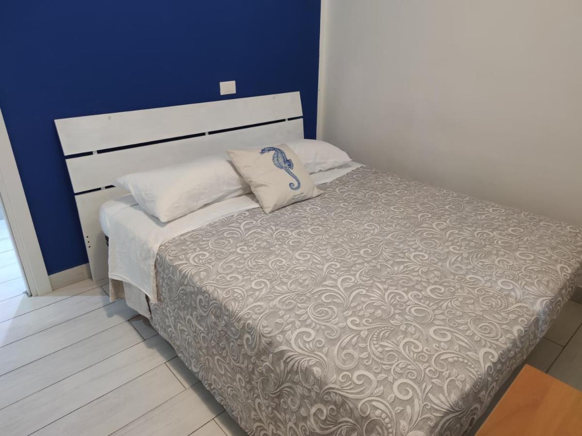 Casa Carlo Apartment Специя Екстериор снимка