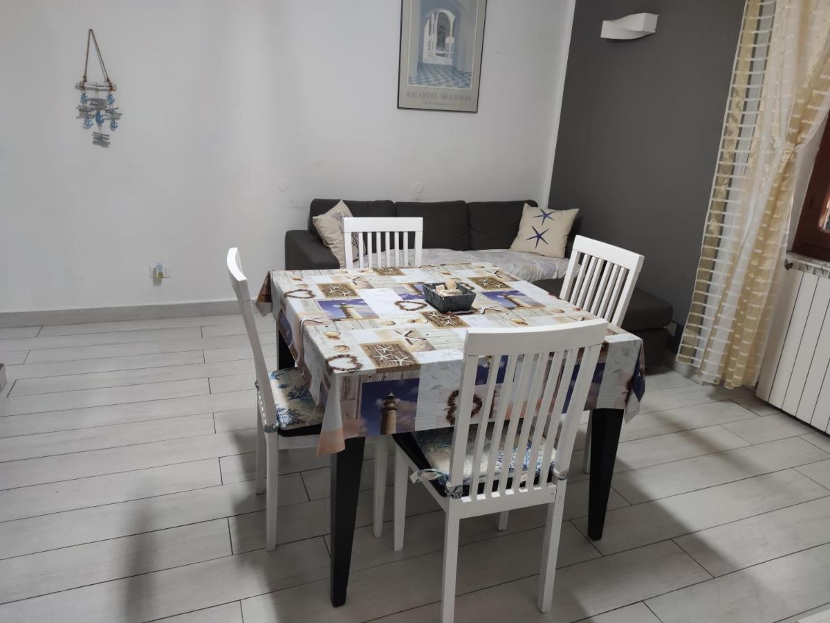 Casa Carlo Apartment Специя Екстериор снимка