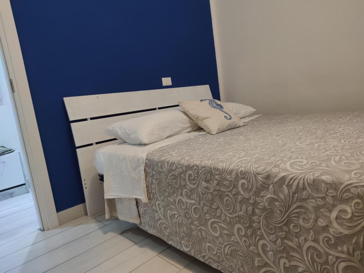 Casa Carlo Apartment Специя Екстериор снимка