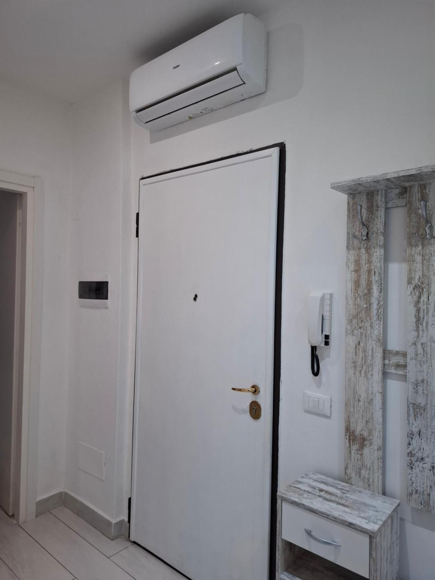 Casa Carlo Apartment Специя Екстериор снимка