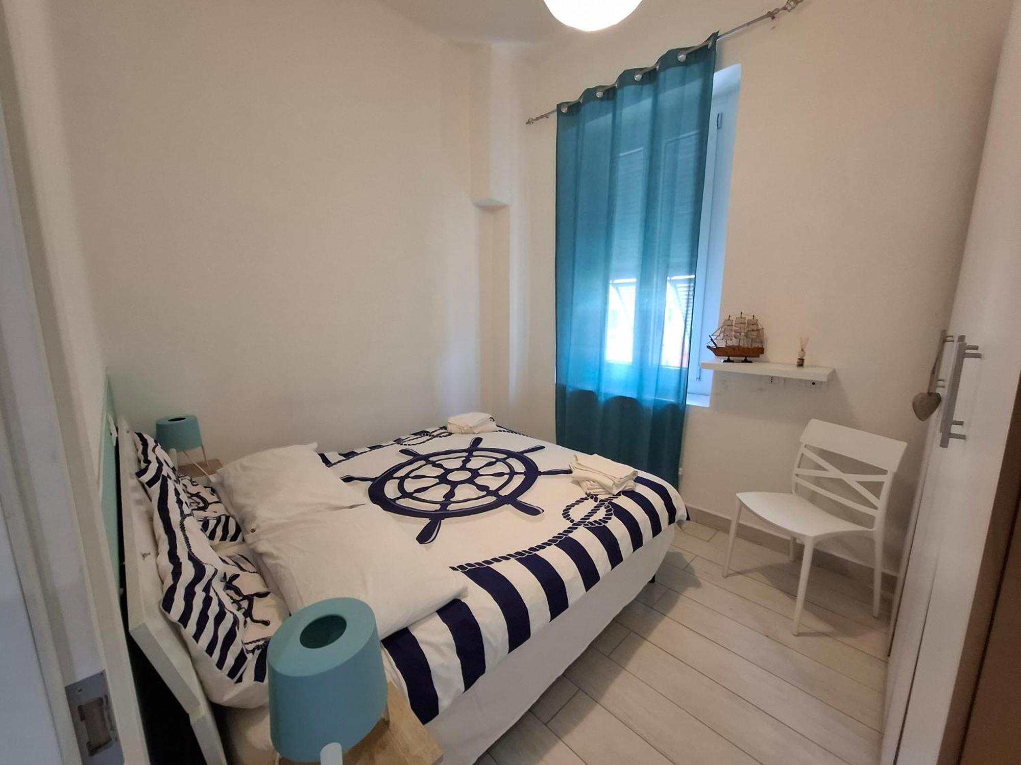 Casa Carlo Apartment Специя Екстериор снимка