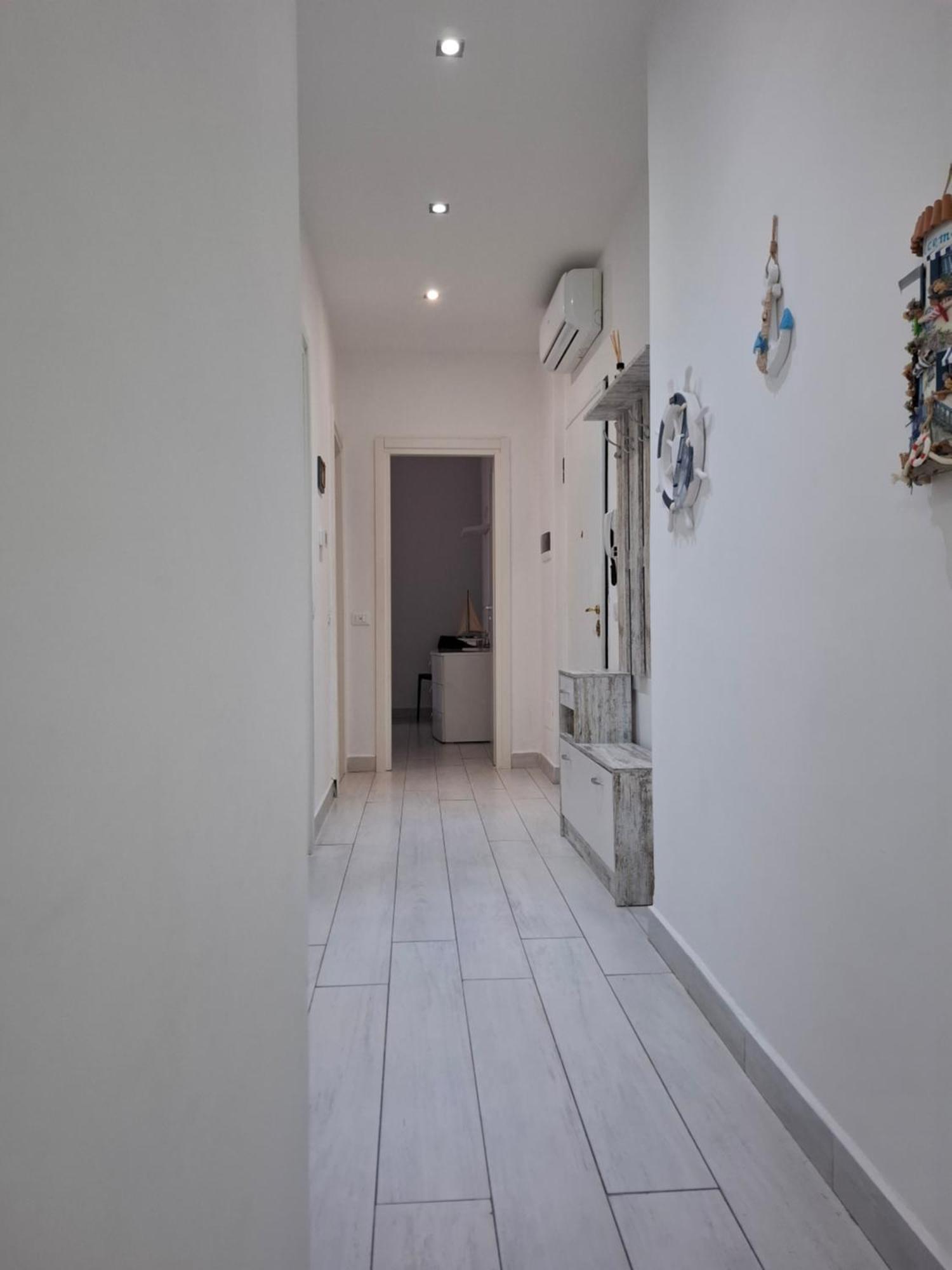 Casa Carlo Apartment Специя Екстериор снимка