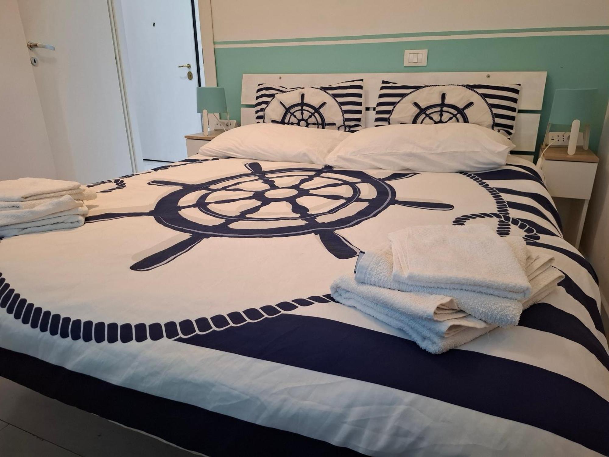 Casa Carlo Apartment Специя Екстериор снимка