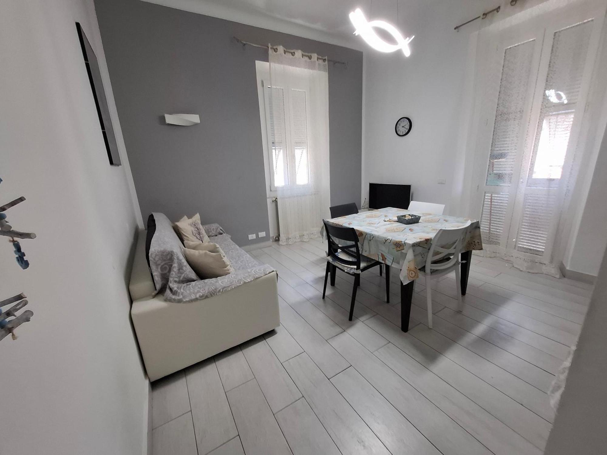 Casa Carlo Apartment Специя Екстериор снимка